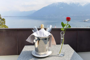 Гостиница Hotel Millennium, Локарно